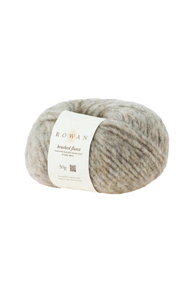 Rowan - Brushed Fleece