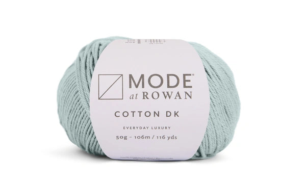 Mode at Rowan - Cotton DK