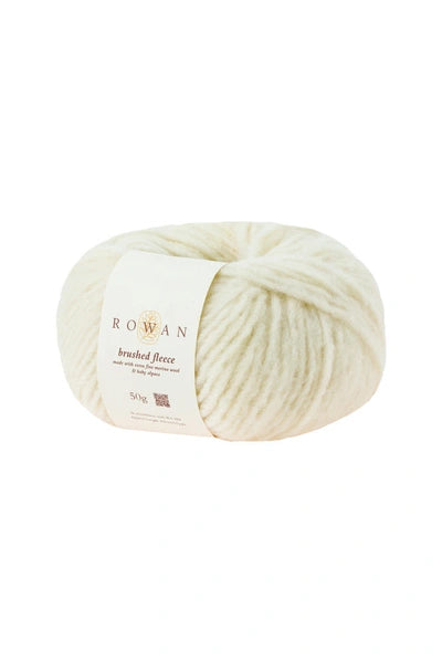 Rowan - Brushed Fleece