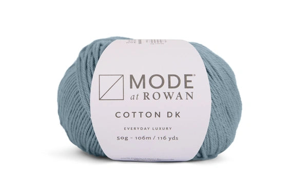 Mode at Rowan - Cotton DK