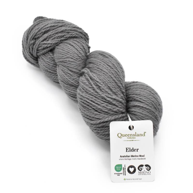 Queensland - Elder