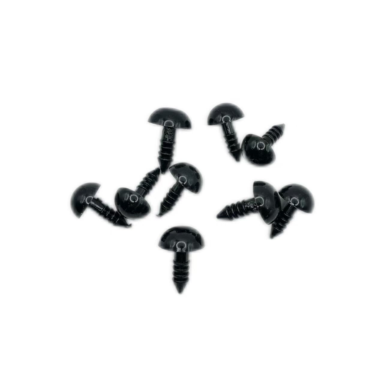 Safety Eyes - Pack of 4 (2 Pairs)