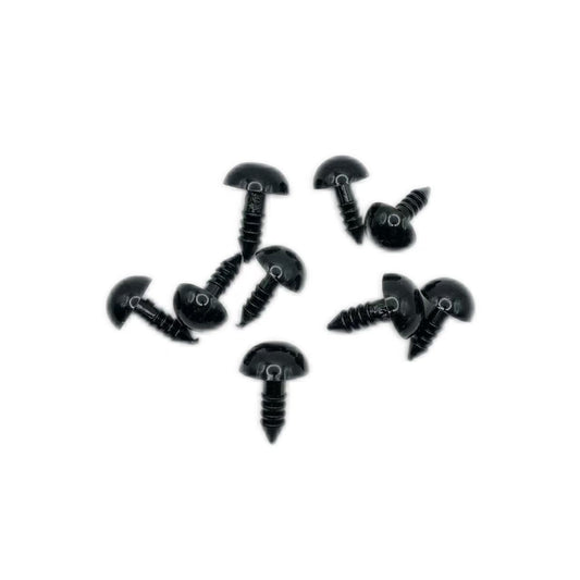 Safety Eyes - Pack of 4 (2 Pairs)
