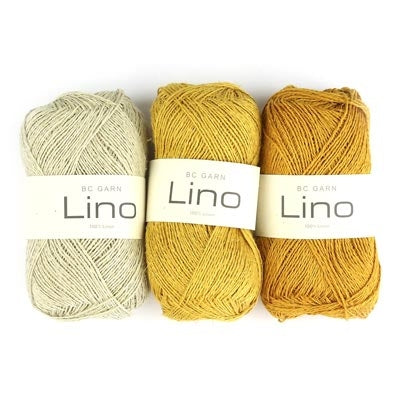 BC Garn - Lino