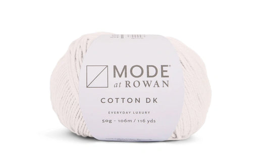 Mode at Rowan - Cotton DK
