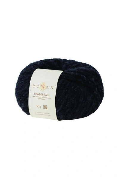 Rowan - Brushed Fleece