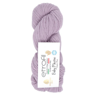 Etrofil - Baby Merino (GOTS)