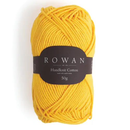 Rowan - Handknit Cotton