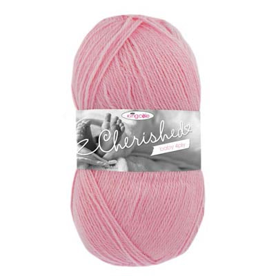 King Cole Yarns - Cherished 4ply
