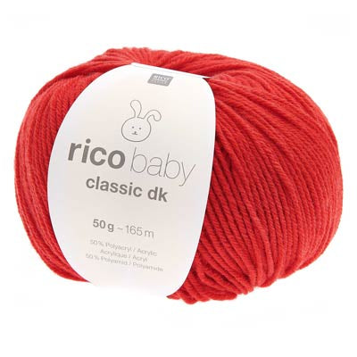 Rico Yarns - Baby Classic DK