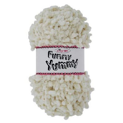 King Cole Yarns - Funny Yummy