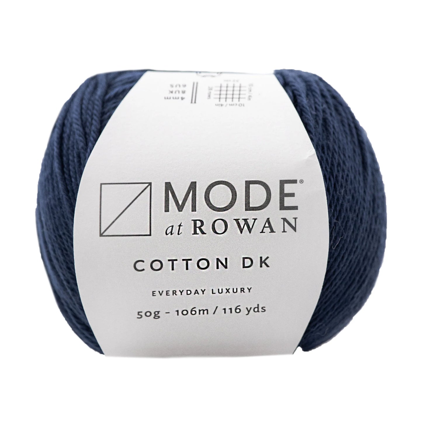 Mode at Rowan - Cotton DK