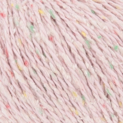 Lang Yarns - Cotton Tweed
