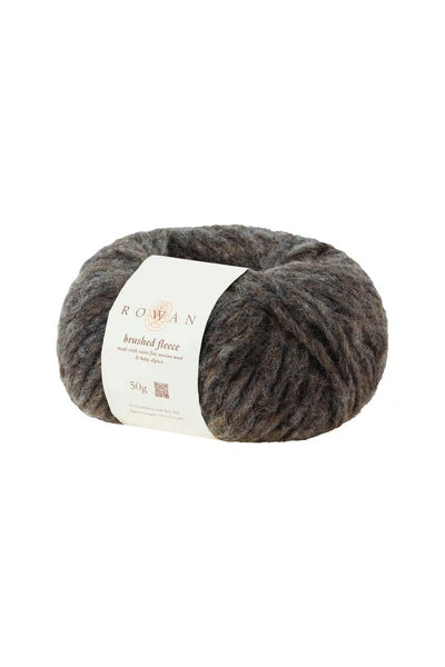 Rowan - Brushed Fleece