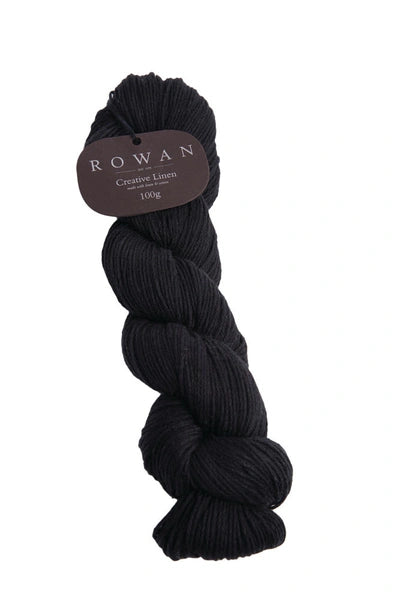 Rowan - Creative Linen