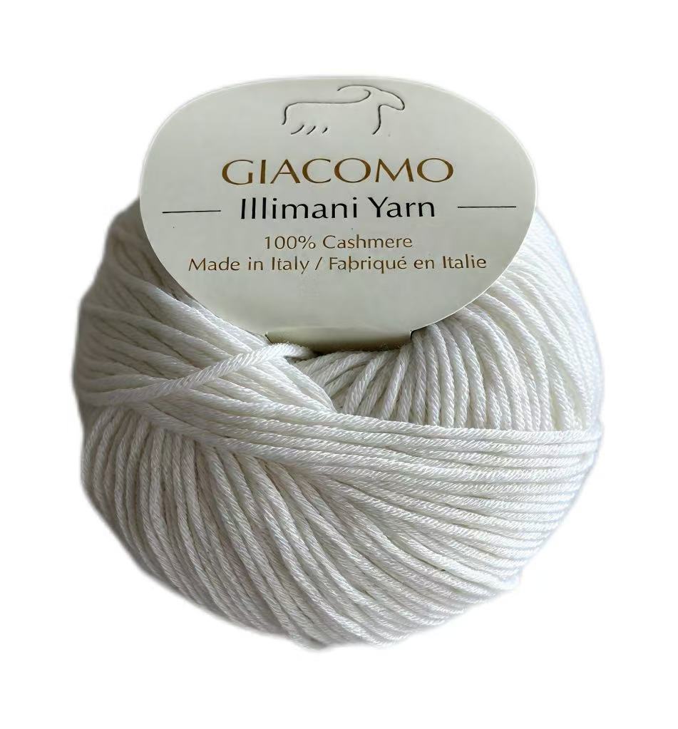 Illimani Yarn - Giacomo