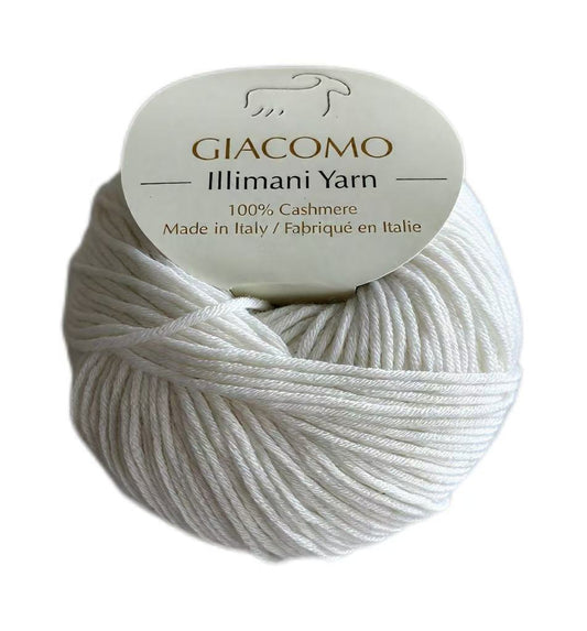 Illimani Yarn - Giacomo