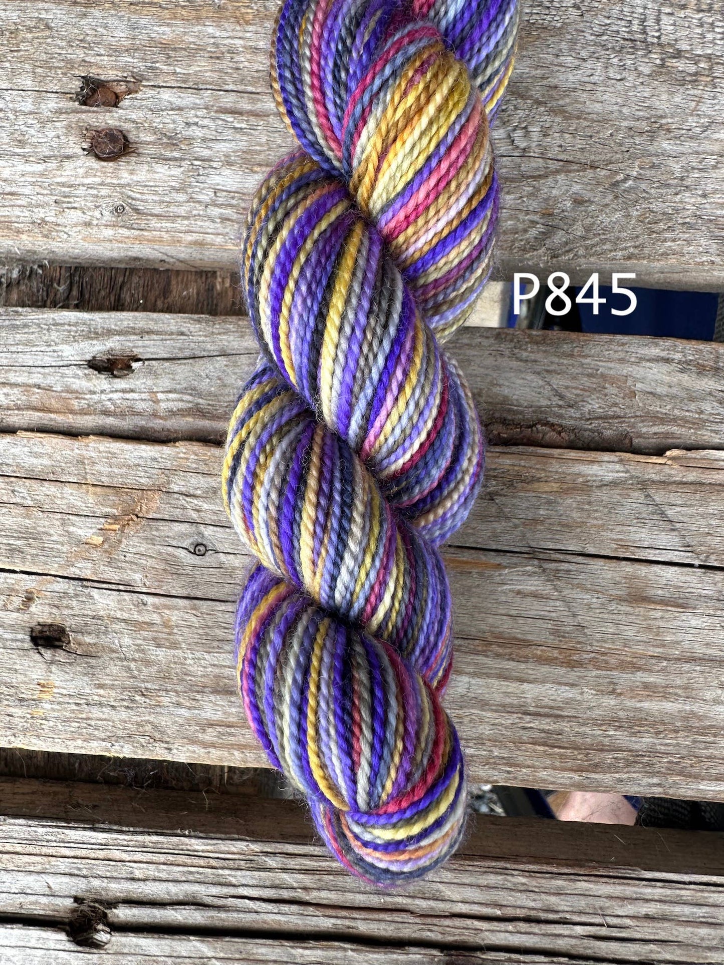 Koigu Wool Designs - Bridgerton Collection KPPPM