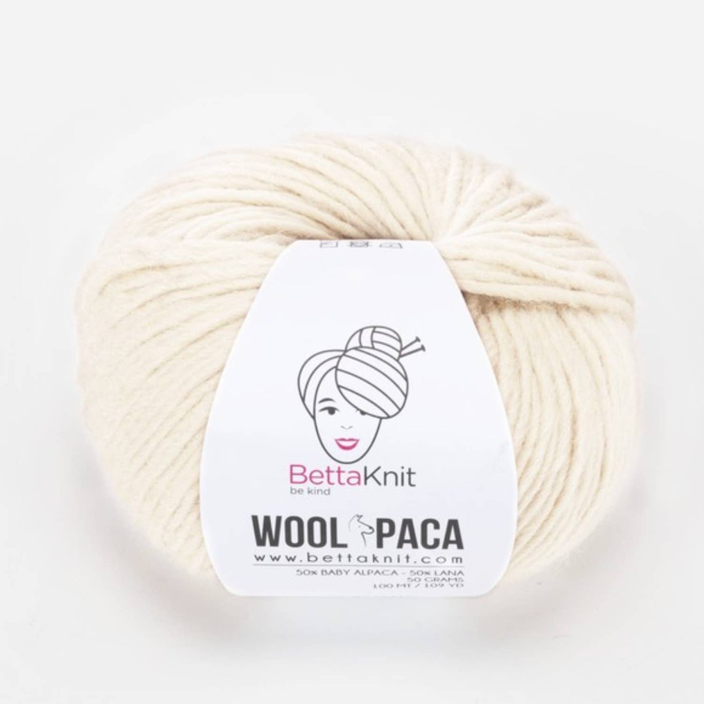 BettaKnit - Woolpaca
