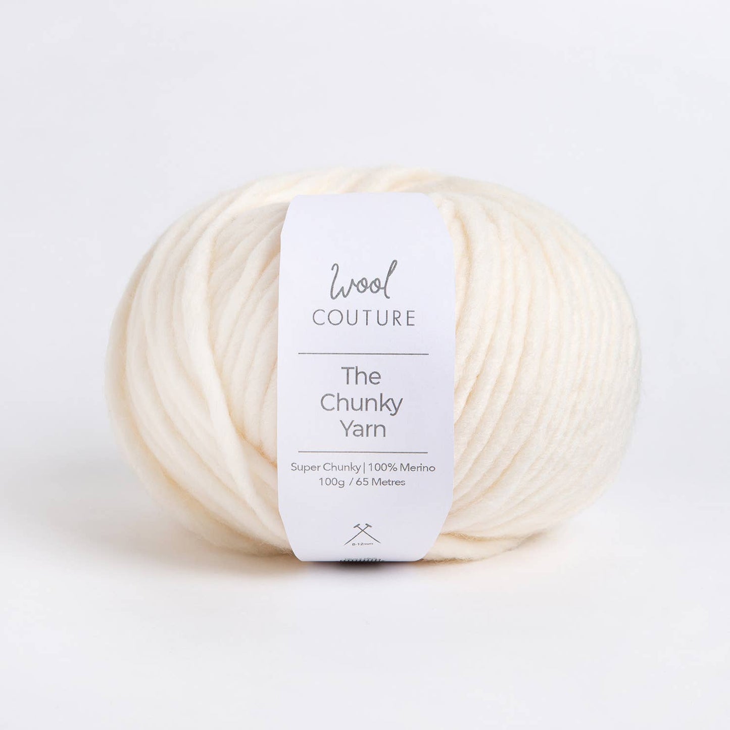 Wool Couture Company - The Chunky Yarn