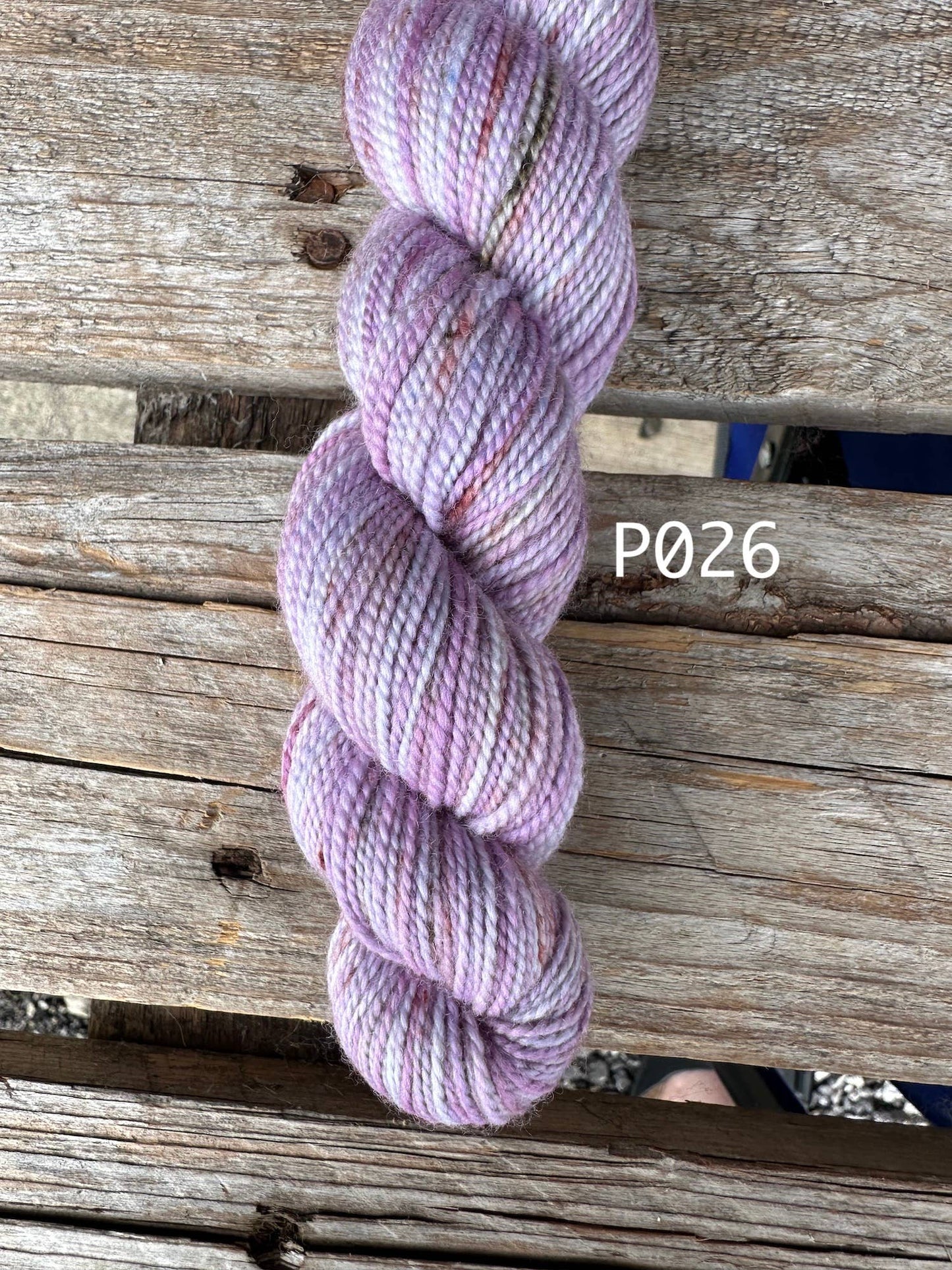 Koigu Wool Designs - Bridgerton Collection KPPPM