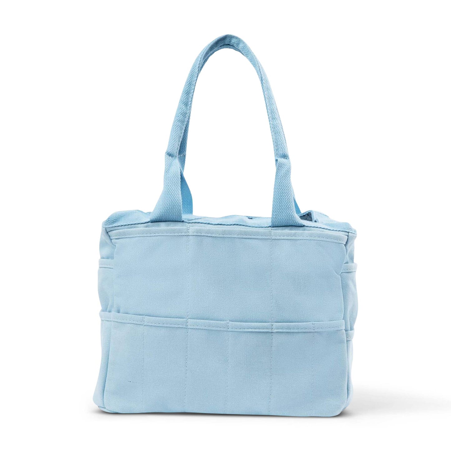 Soolla - Studio bag/Project bag - Blue Skies