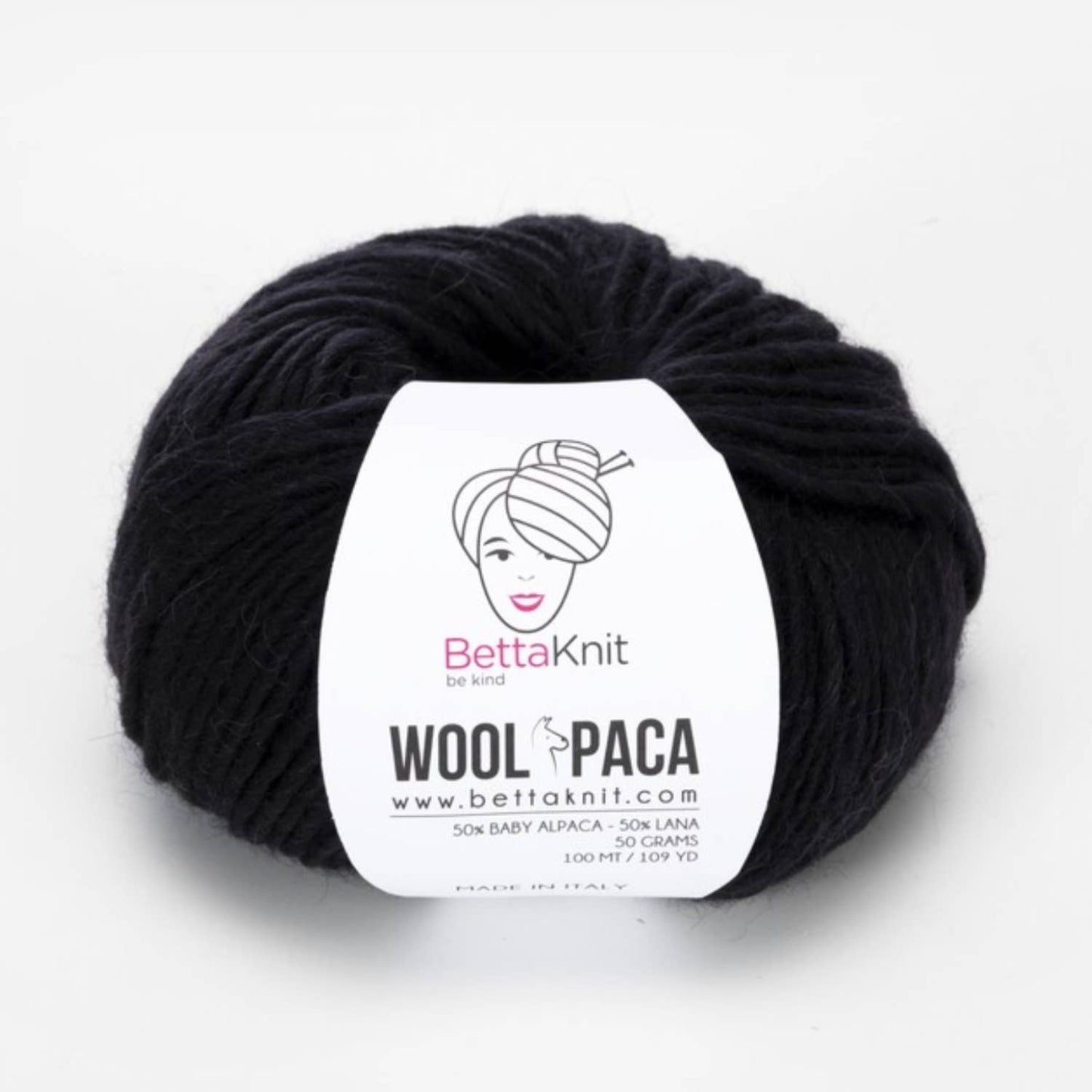BettaKnit - Woolpaca
