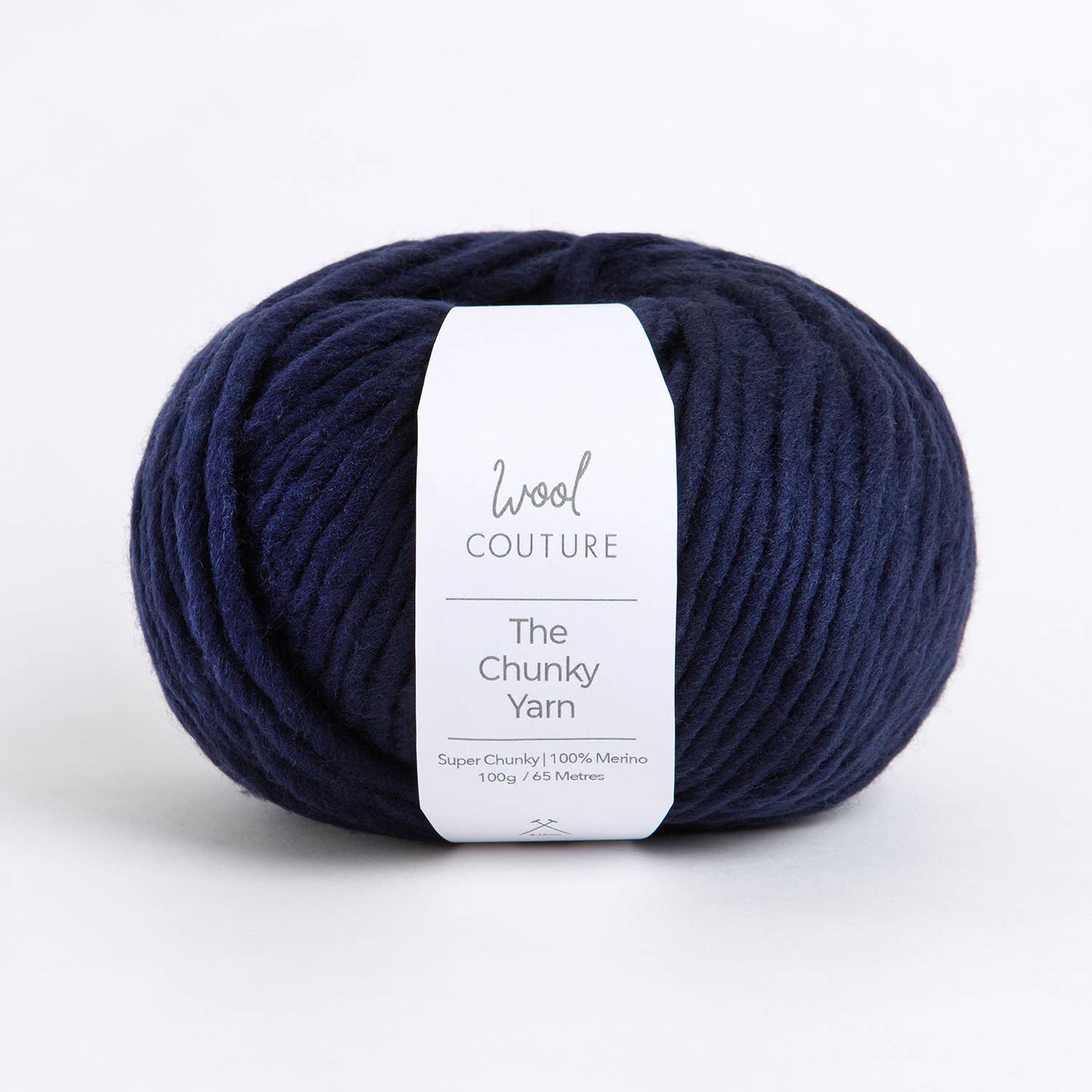 Wool Couture Company - The Chunky Yarn