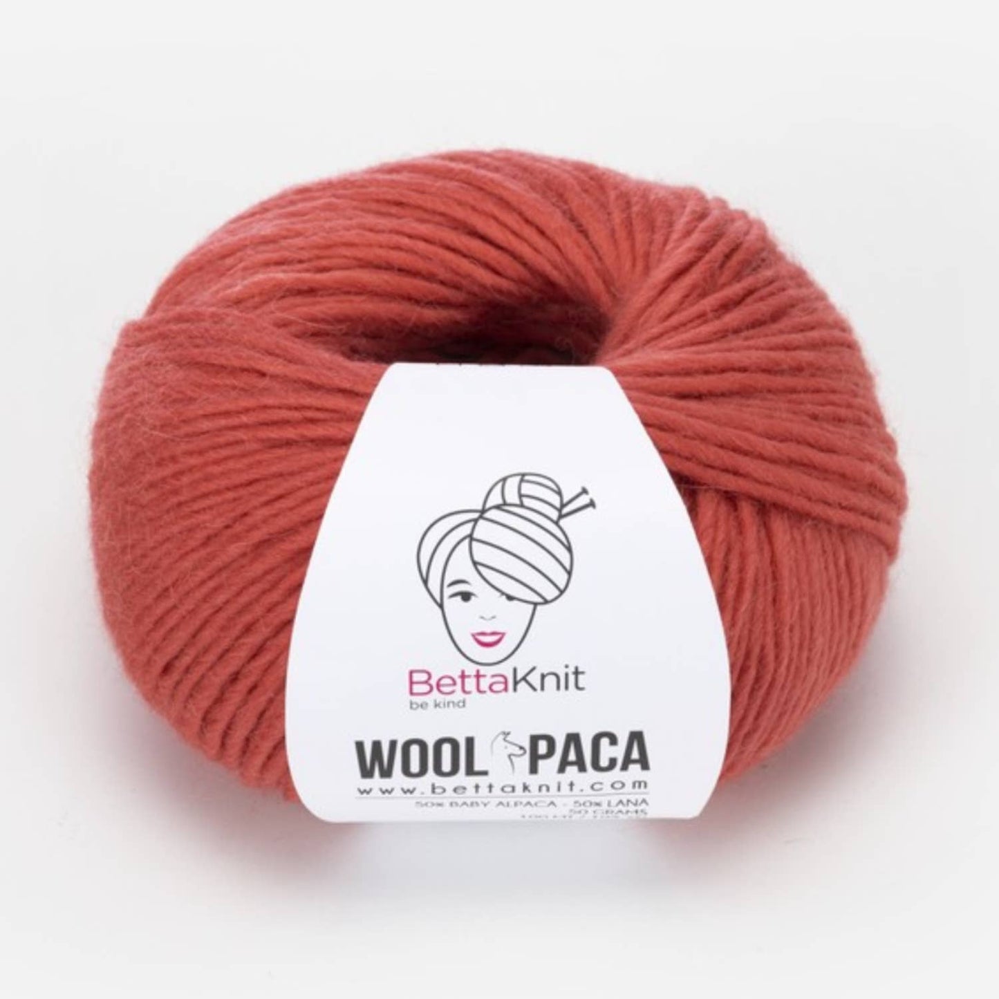 BettaKnit - Woolpaca