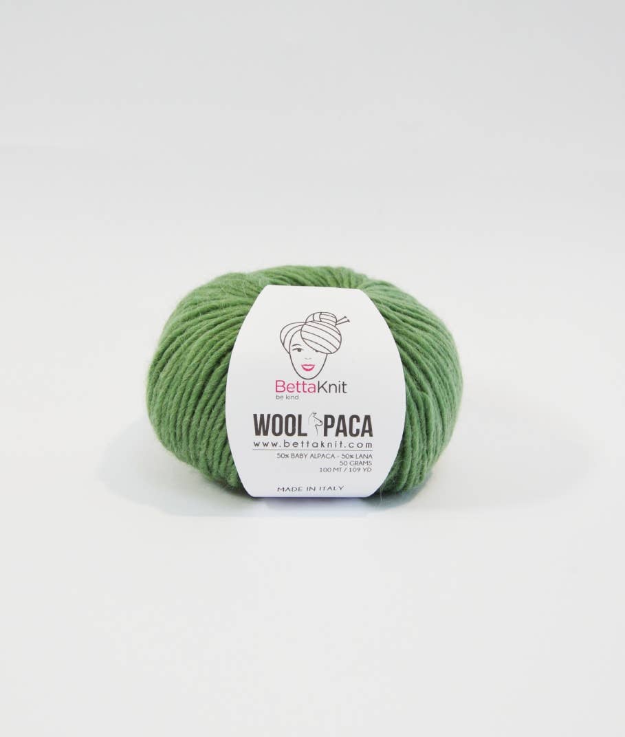 BettaKnit - Woolpaca