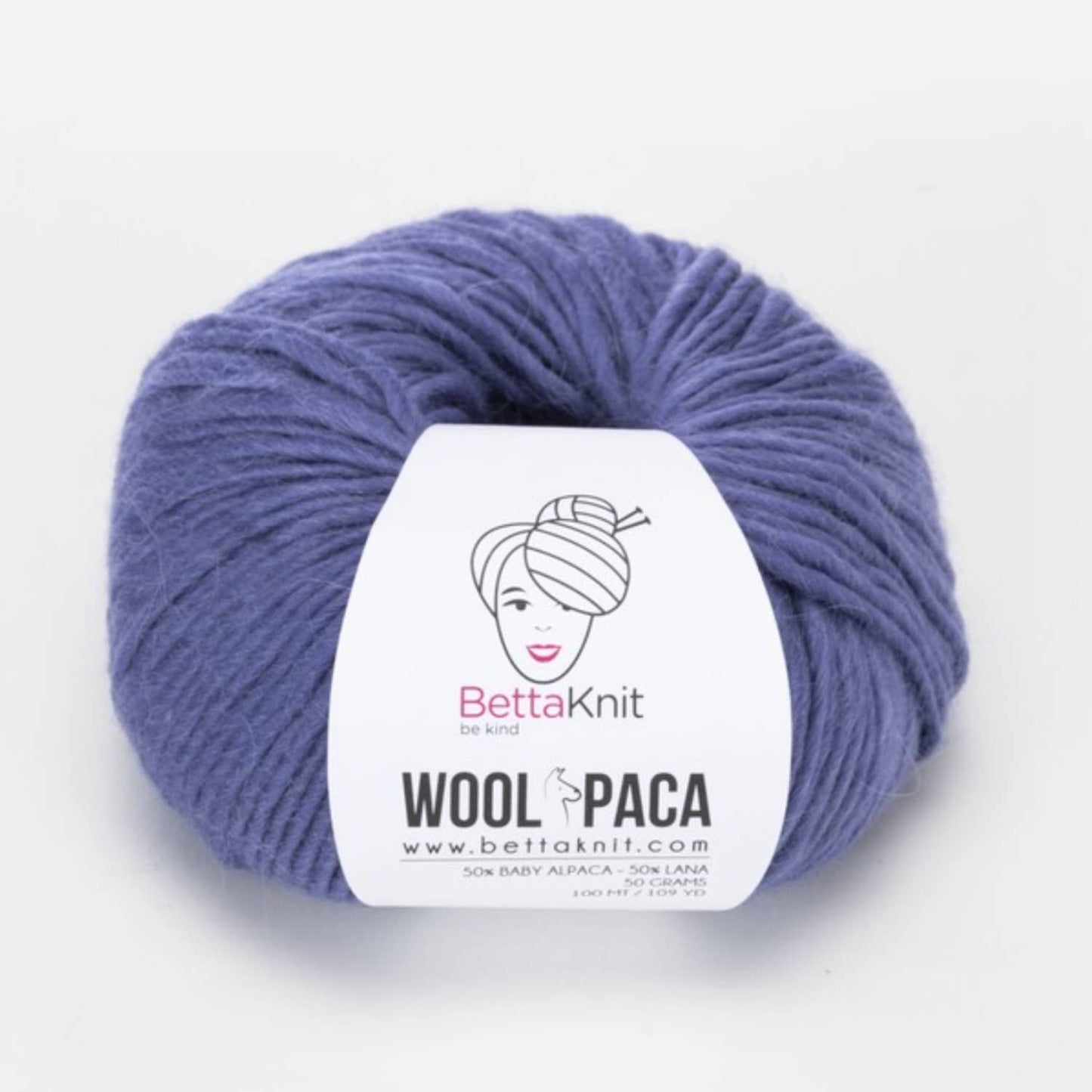 BettaKnit - Woolpaca