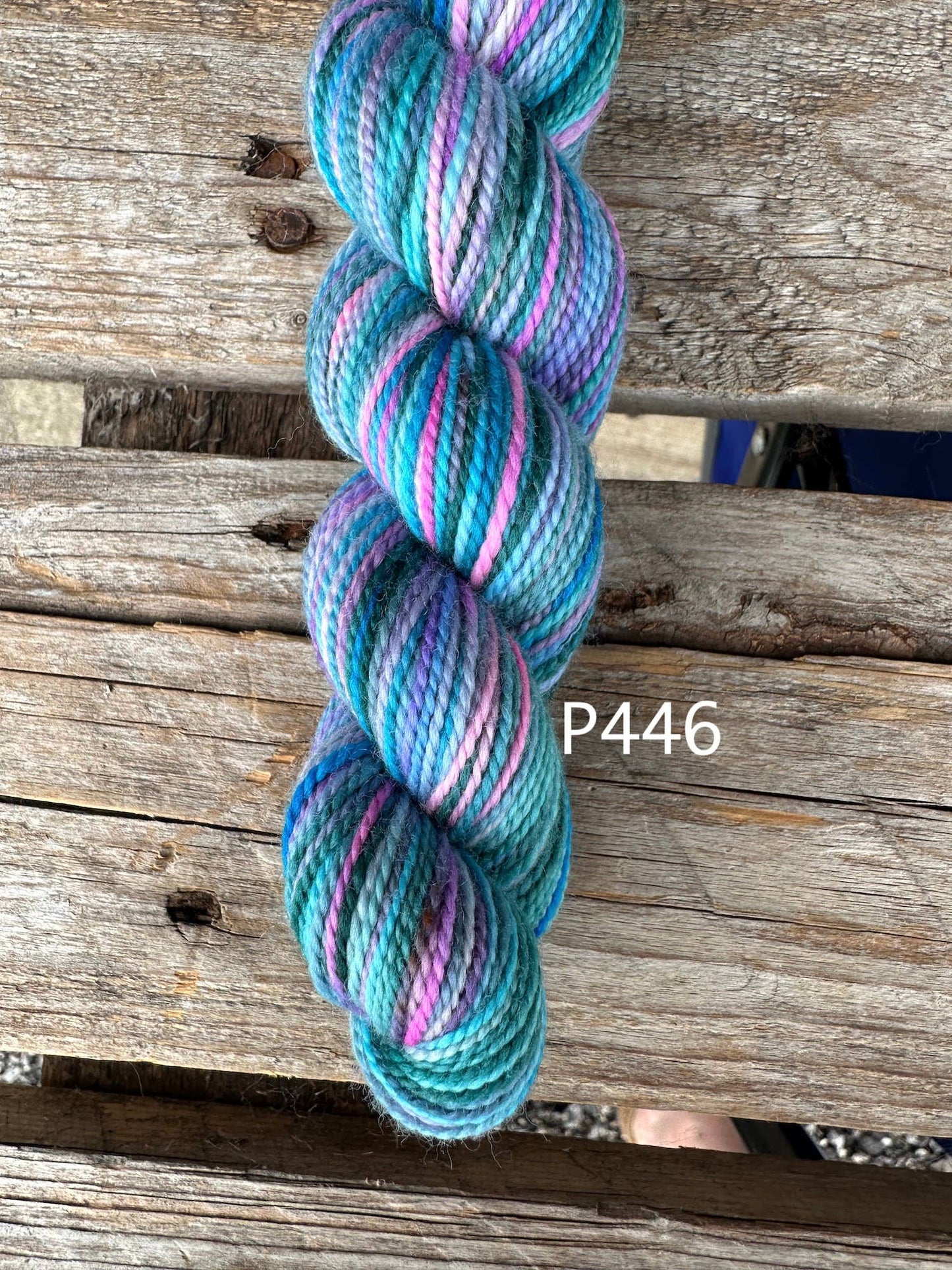 Koigu Wool Designs - Bridgerton Collection KPPPM
