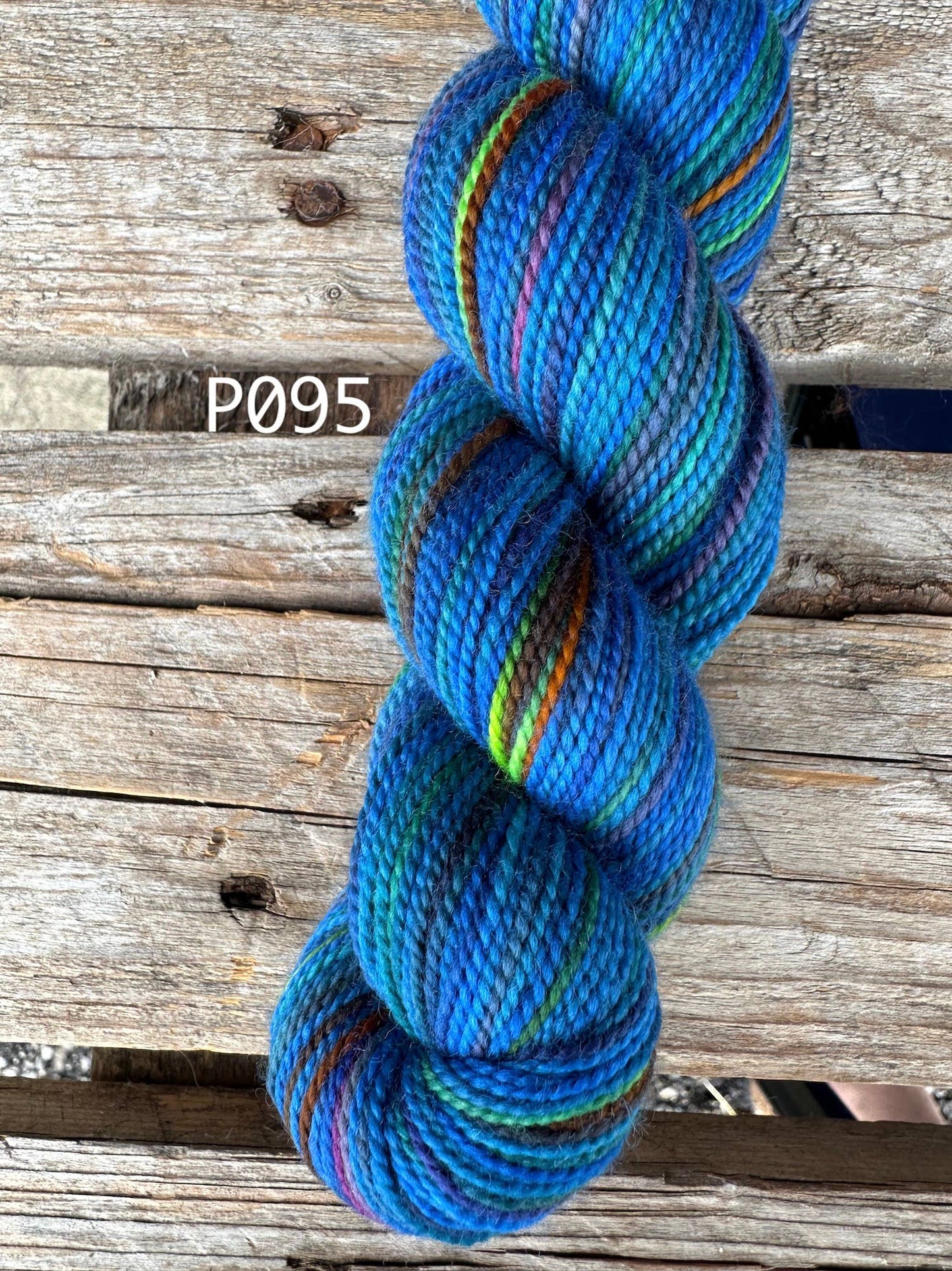 Koigu Wool Designs - Bridgerton Collection KPPPM