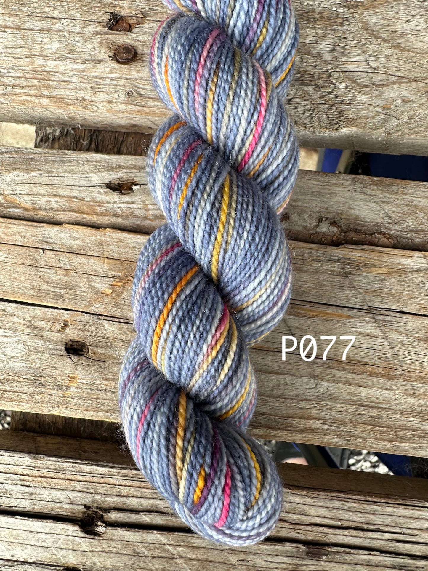 Koigu Wool Designs - Bridgerton Collection KPPPM
