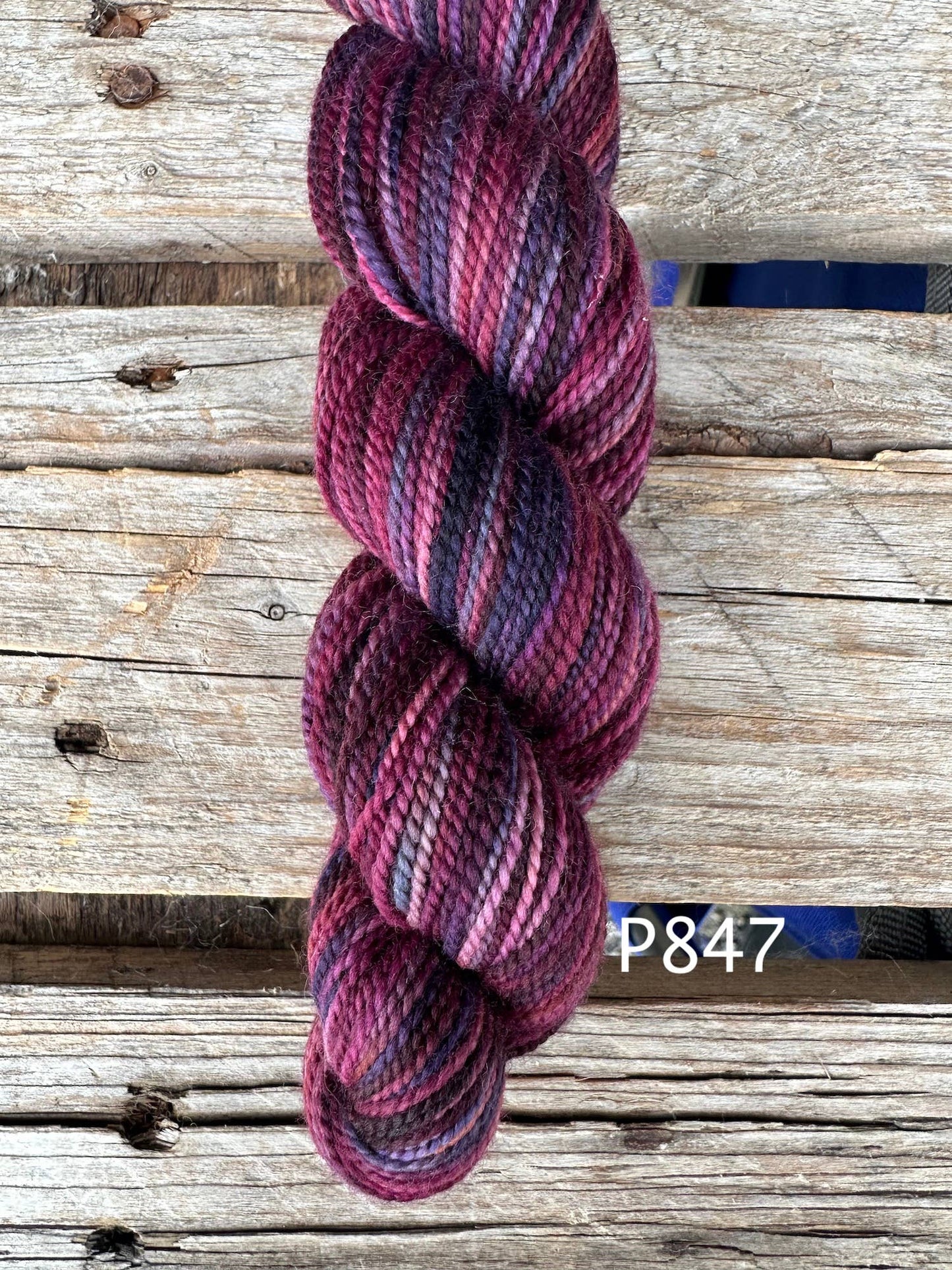 Koigu Wool Designs - Bridgerton Collection KPPPM