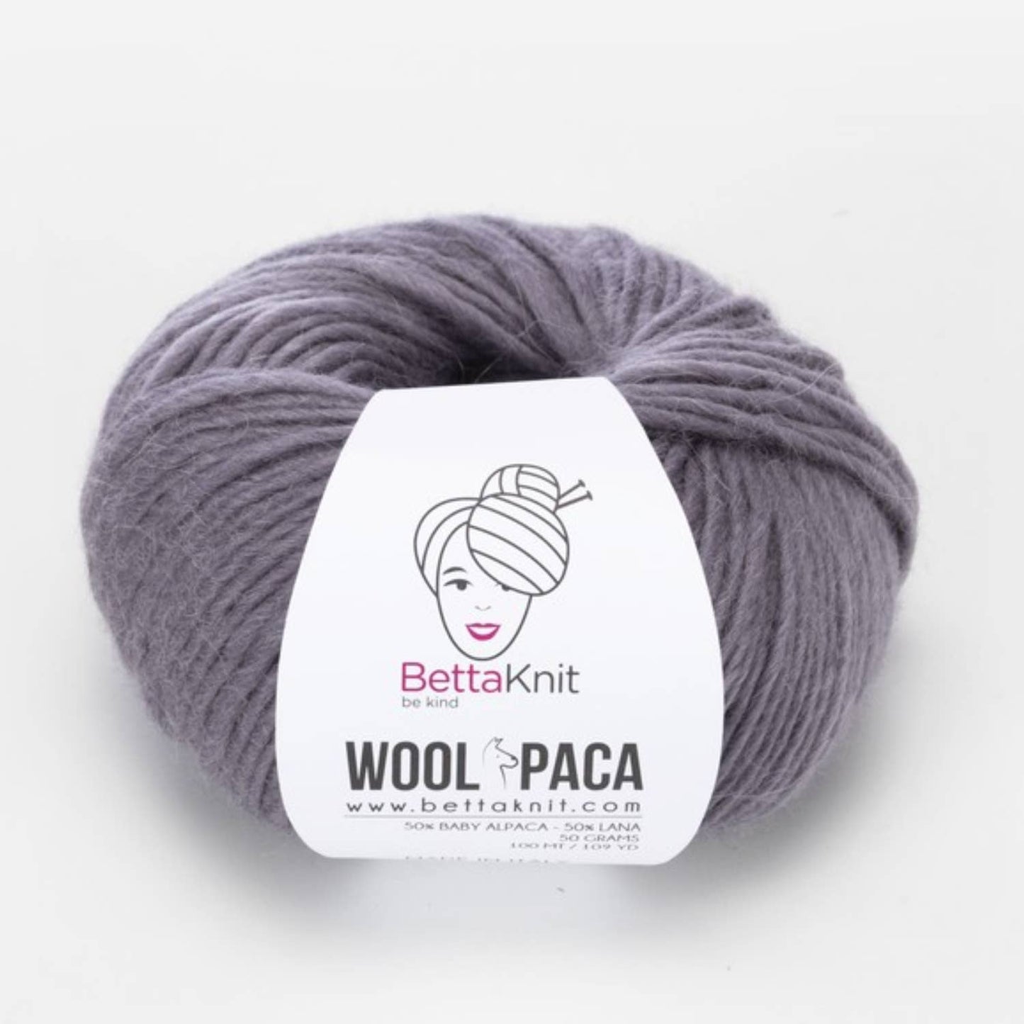 BettaKnit - Woolpaca