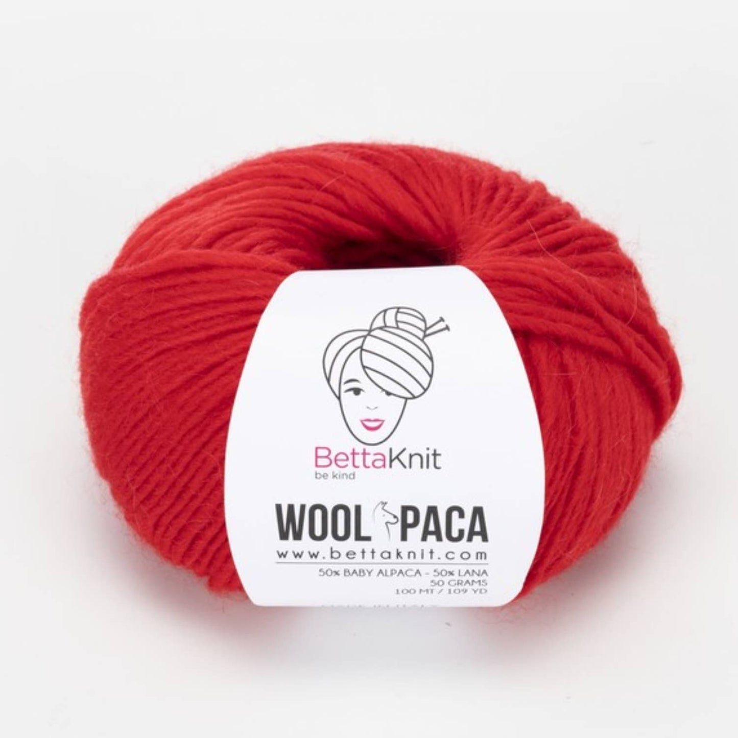 BettaKnit - Woolpaca