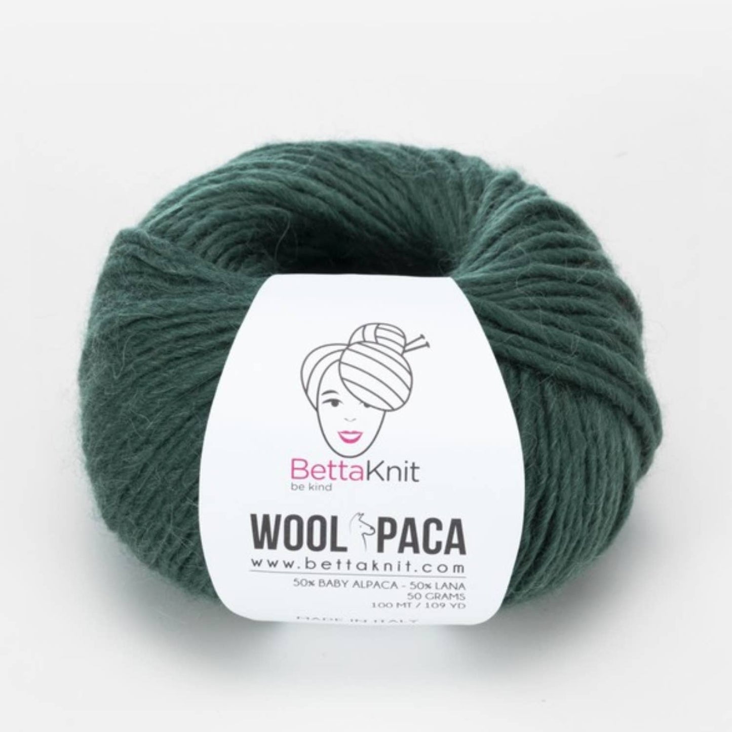 BettaKnit - Woolpaca