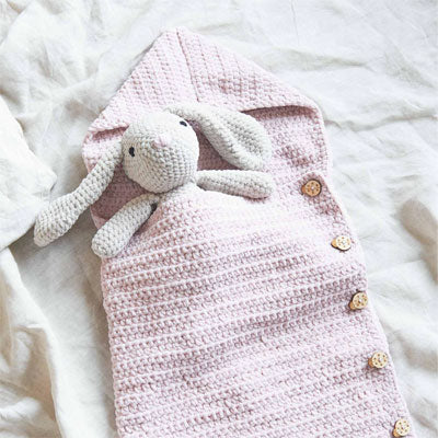 Rico Yarns - Creative Chenillove