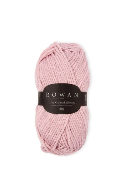 Rowan - Baby Cashsoft Worsted