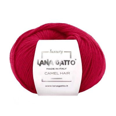 Lana Gatto - Camel Hair