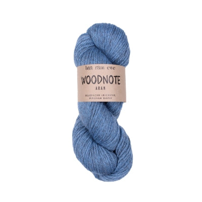 Baa Ram Ewe - Woodnote Aran