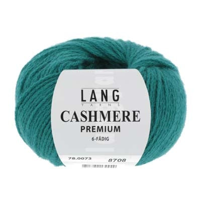 Lang Yarns - Cashmere Premium