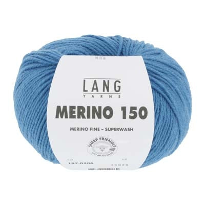 Lang Yarns - Merino 150