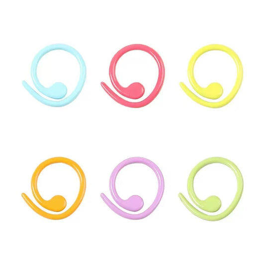 Ring Stich Markers - Pack of 10